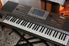Vendo teclado KORG PA 60 - mejor precio | unprecio.es