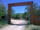 VENDO UNA PARCELA DE 1800 M2 CON UNA CASITA DE 30 M2 SOLO 24000 4000 - mejor precio | unprecio.es