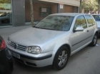 Vendo Volswagen Golf - mejor precio | unprecio.es