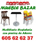 Muebles para hostelería con los mejores precios en Mueble Bazar - mejor precio | unprecio.es