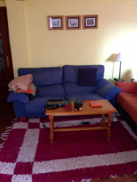vendo estupendo sofá-cama