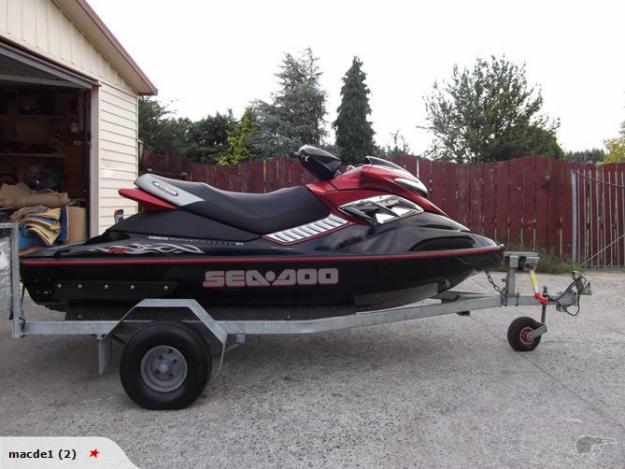 2006 RXP 215 Seadoo