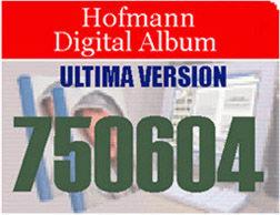 ALBUM DIGITAL HOFMANN CODIGO 750604 CON MAS VENTAJAS PARA TI Y TELEFONO DE AYUDA