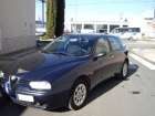 ALFA ROMEO 156  S.WAGON 1.6 TS PROGRESSION - mejor precio | unprecio.es