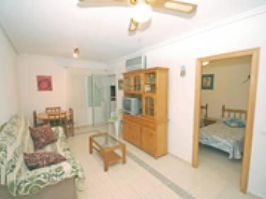 Alquilar Piso Torrevieja LA MATA