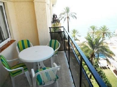 Apartamento con 1 dormitorio se vende en Marbella, Costa del Sol