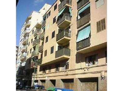 Apartamento con 3 dormitorios se vende en Palma de Mallorca