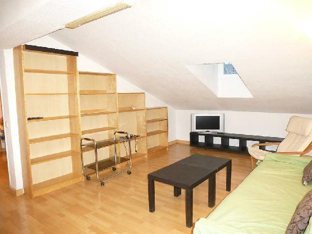 Apartamento en Madrid