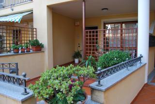 Apartamento en residencia : 2/5 personas - alghero  sassari (provincia de)  cerdena  italia