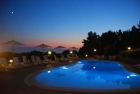 Apartamento en villa : 4/6 personas - piscina - vistas a mar - marina di camerota salerno (provincia de) campania ita - mejor precio | unprecio.es