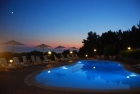 Apartamento en villa : 4/6 personas - piscina - vistas a mar - marina di camerota salerno (provincia de) campania ita - mejor precio | unprecio.es