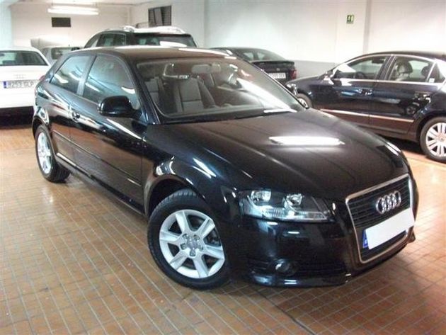 AUDI A4 Avant 1.9TDI Multitronic