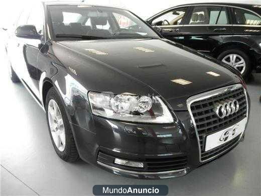 Audi A6 2.0 TDIe 136cv DPF