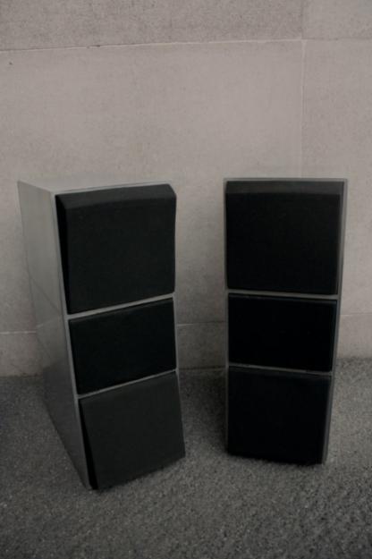 Bocinas Bang & Olufsen