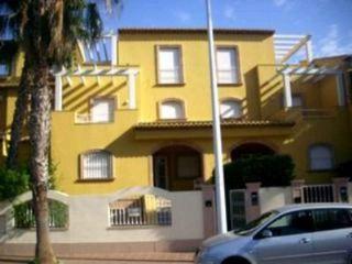 Bungalow en venta en Javea/Xàbia, Alicante (Costa Blanca)