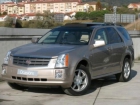 Cadillac SRX - mejor precio | unprecio.es