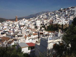 Casa en venta en Cómpeta, Málaga (Costa del Sol)