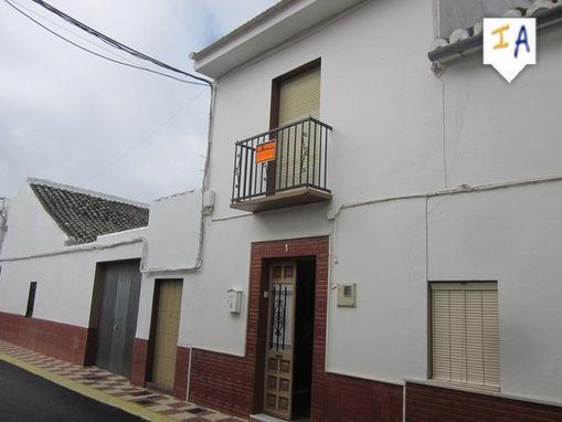 Casa en venta en Mollina, Málaga (Costa del Sol)