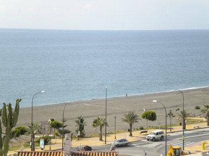 Chalet en Benajarafe