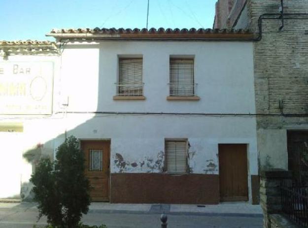 Chalet en Seña