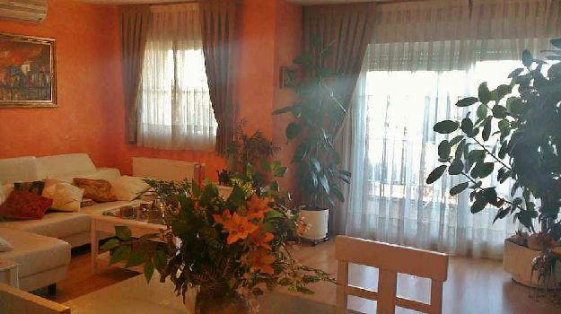 Chalet en Villalbilla