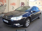 Citroën C5 2.0HDI S - mejor precio | unprecio.es