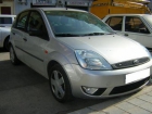 Comprar coche Ford FIESTA 1.4 TDCi 5P Trend '02 en Valencia - mejor precio | unprecio.es