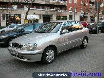 Daewoo Lanos 1.6 SX