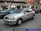 Daewoo Lanos 1.6 SX - mejor precio | unprecio.es