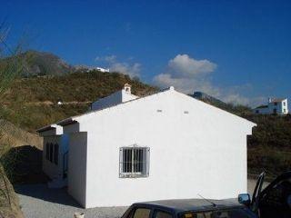 Finca/Casa Rural en venta en Canillas de Aceituno, Málaga (Costa del Sol)