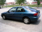 FORD MONDEO 1.6 CL 16V 5P - 76.000 Kms. - Valencia - mejor precio | unprecio.es