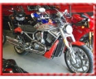 HARLEY DAVIDSON VRSC STREET ROD 1200 - mejor precio | unprecio.es