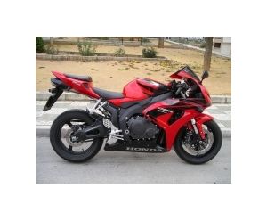 HONDA CBR 1000 RR