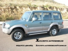 Hyundai Galloper Exceed LX 2.5 TDI - año 2000 - mejor precio | unprecio.es