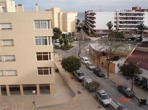 IBIZA (Baleares) Espagne, vend appart  50 m plage ,centre ville a 200 m