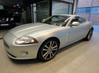 Jaguar XK 4.2 COUPE, AUT. 1 DUEÑO - mejor precio | unprecio.es