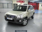 Kia Sportage 2.0 CRDI EX 4x4 - mejor precio | unprecio.es