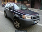 Land Rover Freelander 2.0TD4 S - mejor precio | unprecio.es