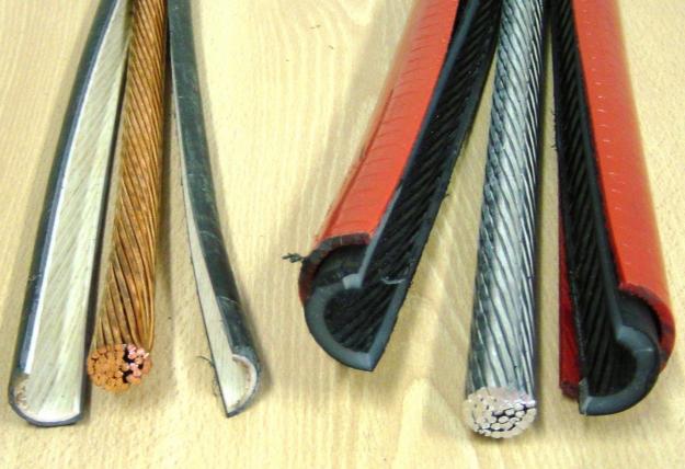 MAQUINAS PARA PELAR CABLE DE COBRE O ALUMINIO. MODELO CS 3471