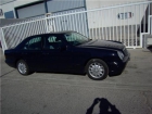 Mercedes 320 E elegance gasolina - mejor precio | unprecio.es