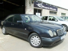 MERCEDES CLASE E 300 D ELEGANCE - Sevilla - mejor precio | unprecio.es