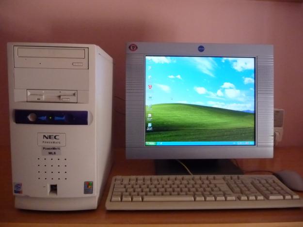 NEC POWERMATE ML6