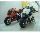 NUEVO MODELO REPLICA POLINI NUEVAS solo - mejor precio | unprecio.es