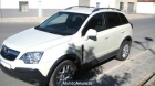 Opel Antara del año 2009 - Villena - mejor precio | unprecio.es