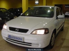Opel Astra 1.6 I/5 PUERTAS/1 DUEÑO/AA//L - mejor precio | unprecio.es