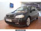 Opel Astra 2.0 DtI 16v. Sportive 100cv - mejor precio | unprecio.es