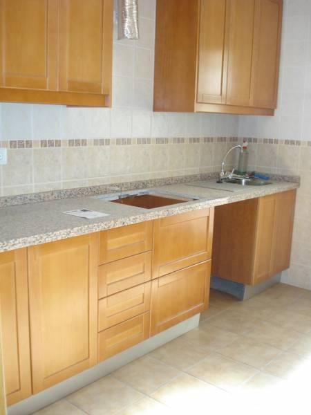 Piso en Elche/Elx