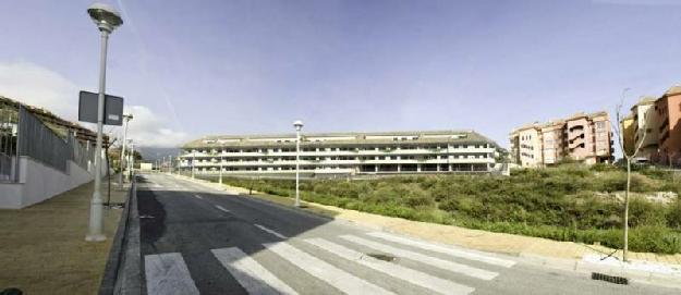 Piso en Fuengirola