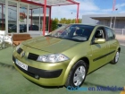 Renault Mégane - mejor precio | unprecio.es