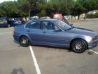 Se vende BMW 320d,serie 3,perfecto estado - mejor precio | unprecio.es